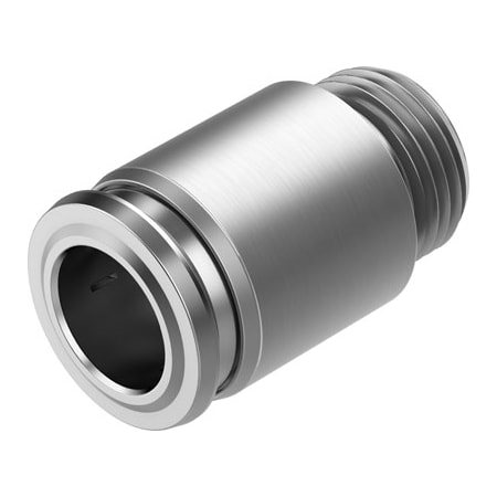 Festo Push-In Fitting NPQR-DK-G38-Q12 NPQR-DK-G38-Q12